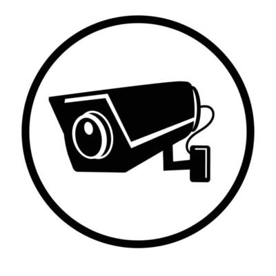 cctv-security-camera-flat-icon-vector cctv-security-camera-flat-icon-vector